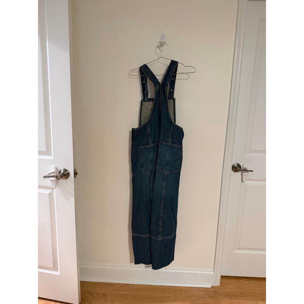Free People Rambler Overalls, NWOT, size XS - Picture 5 of 5